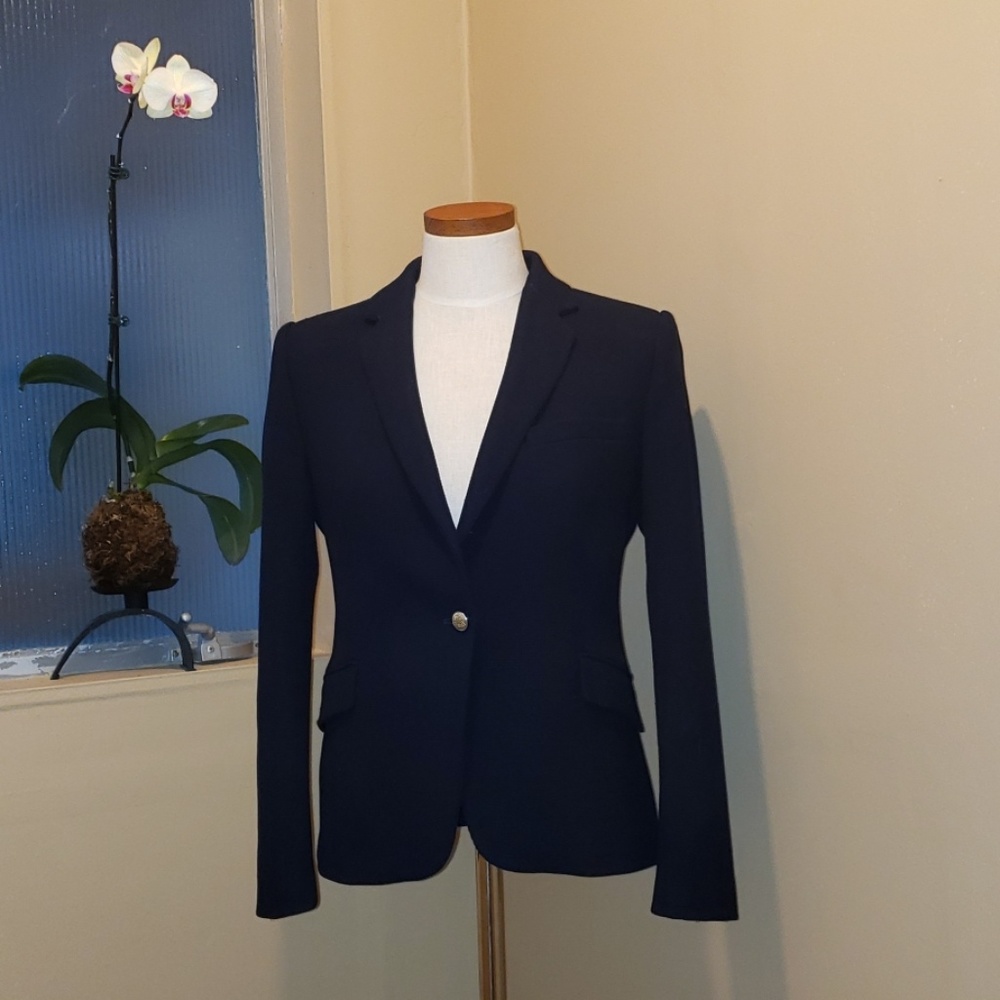 Zara Blazer